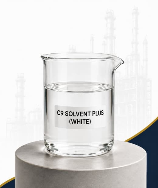 C9 Plus Solvent (White)