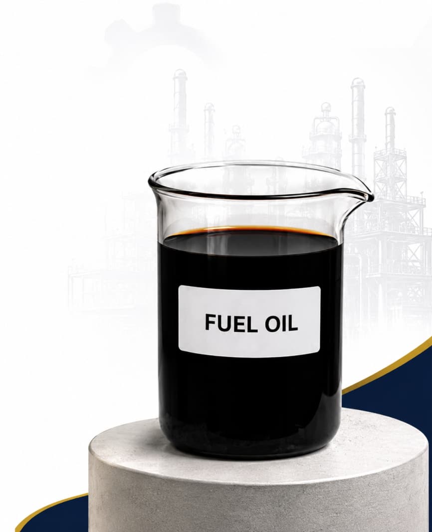Fuel Oil