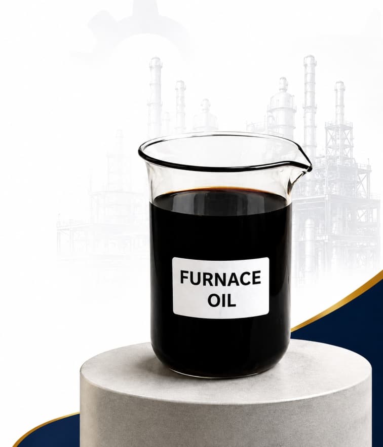 Furnace Oil (FO)