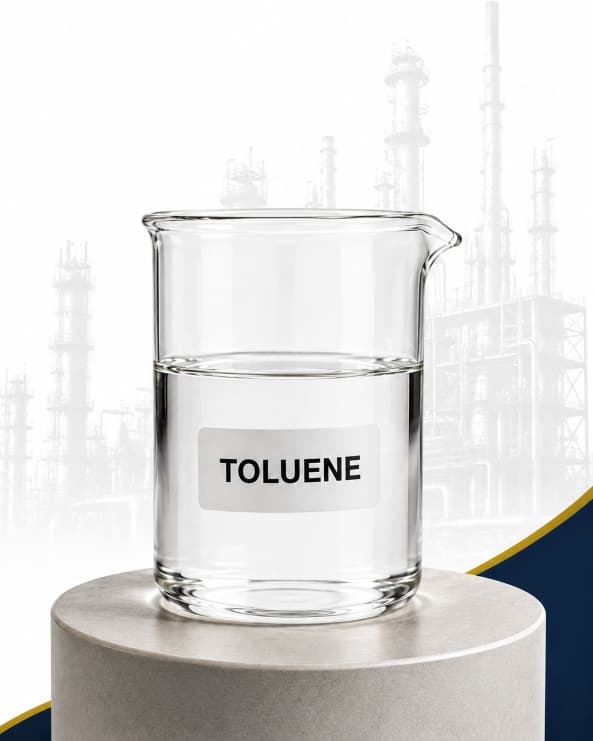 Toluene / Toluol (Methylbenzene)