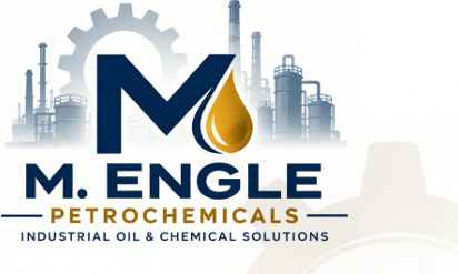 M Engle Logo